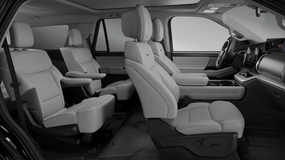 2026 Ford Expedition Platinum®