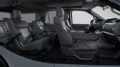2025 Ford Expedition TREMOR®