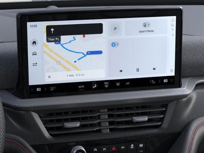 2026 Ford Explorer 4DR 4WD ST