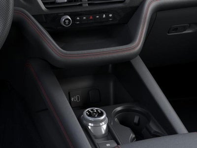 2026 Ford Explorer 4DR 4WD ST