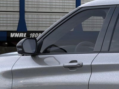 2026 Ford Explorer 4DR 4WD ST