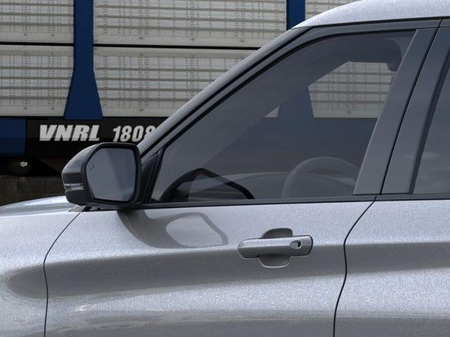 2026 Ford Explorer 4DR 4WD ST