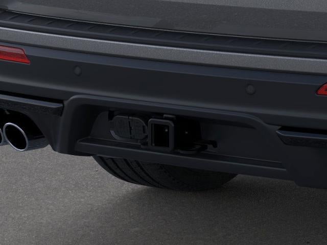 2026 Ford Explorer 4DR 4WD ST