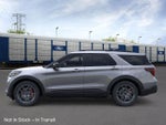 2026 Ford Explorer 4DR 4WD ST