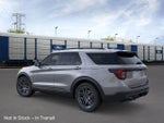 2026 Ford Explorer 4DR 4WD ST
