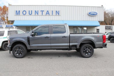 2026 Ford Super Duty F-250® XL