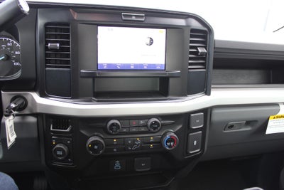 2026 Ford Super Duty F-250® XL