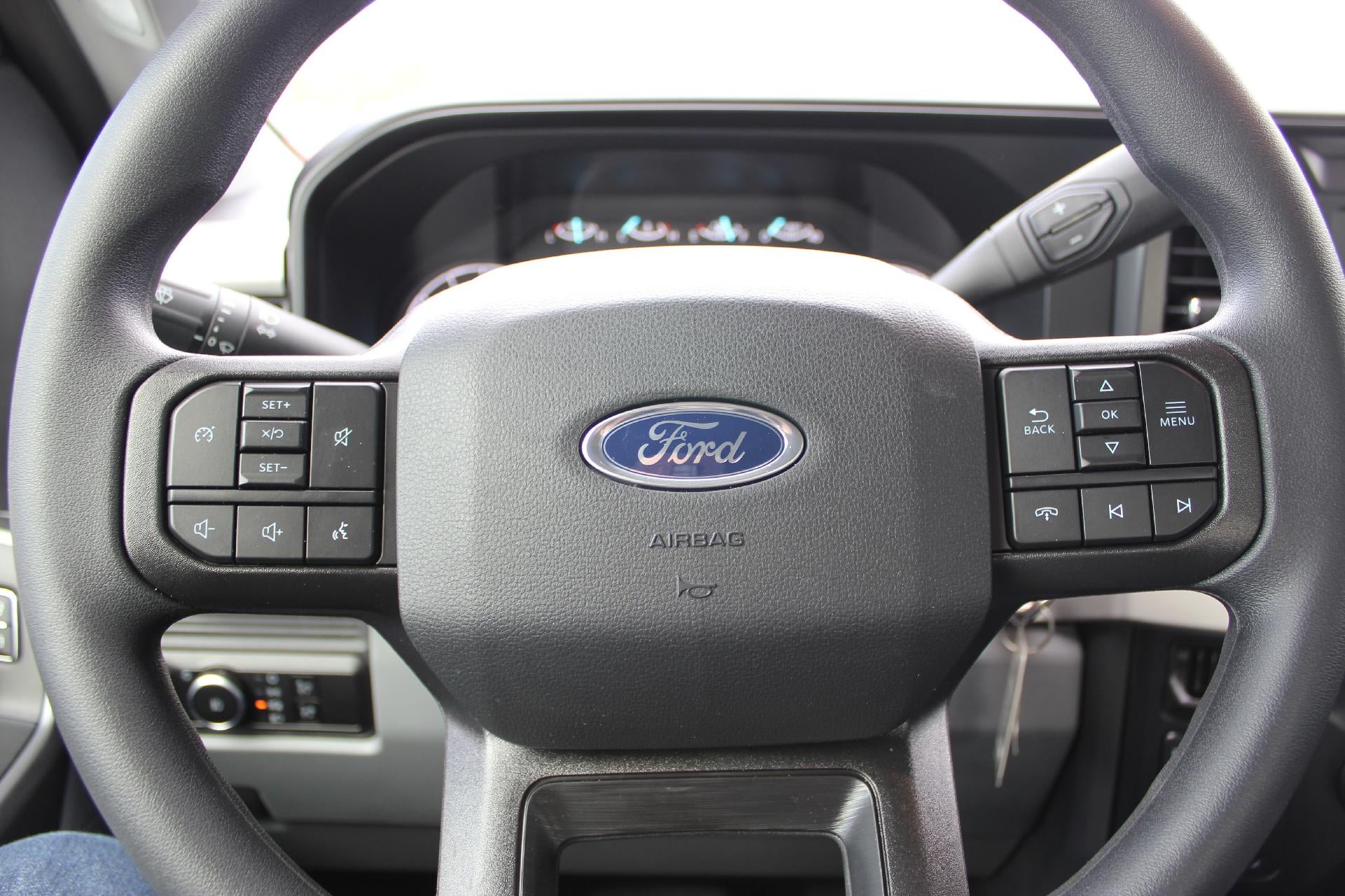 2026 Ford Super Duty F-250® XL