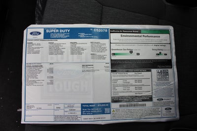 2026 Ford Super Duty F-250® XL