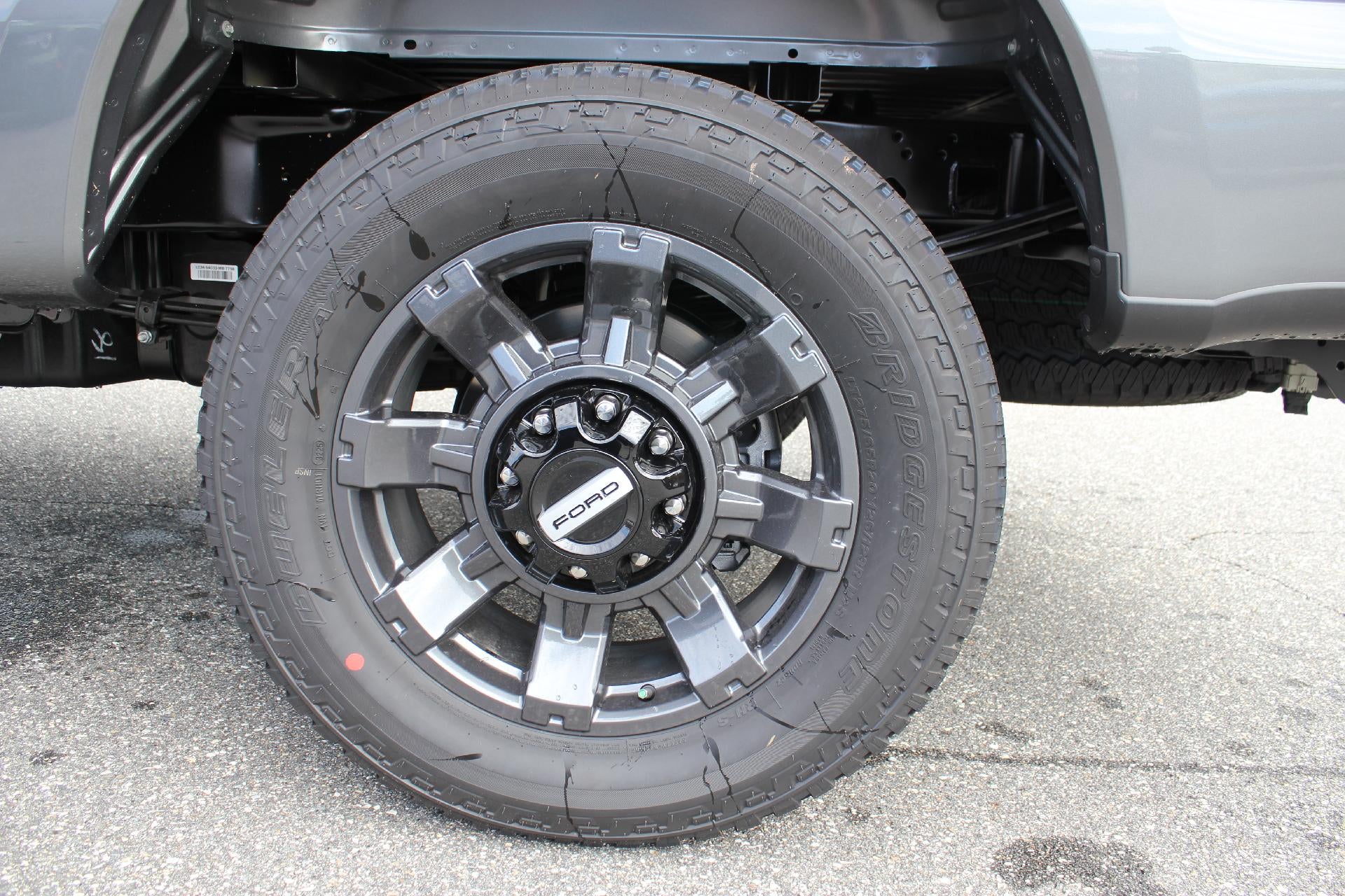 2026 Ford Super Duty F-250® XL