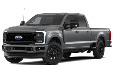 2026 Ford Super Duty F-250® XL