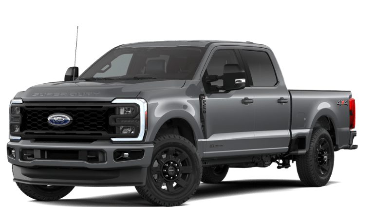 2026 Ford Super Duty F-250® XL
