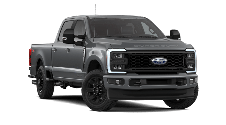 2026 Ford Super Duty F-250® XL