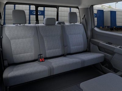 2026 Ford Super Duty F-250® XL