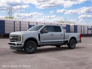 2027 Ford Super Duty F-250® XLT