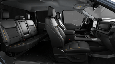 2027 Ford Super Duty F-250® Lariat®