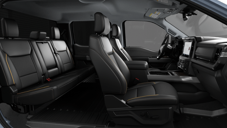 2027 Ford Super Duty F-250® Lariat®