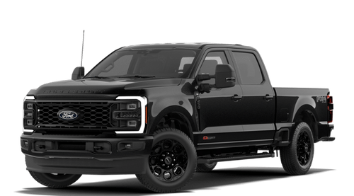2027 Ford Super Duty F-250® XLT