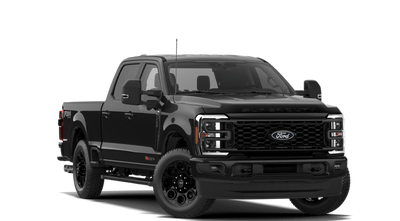 2027 Ford Super Duty F-250® XLT