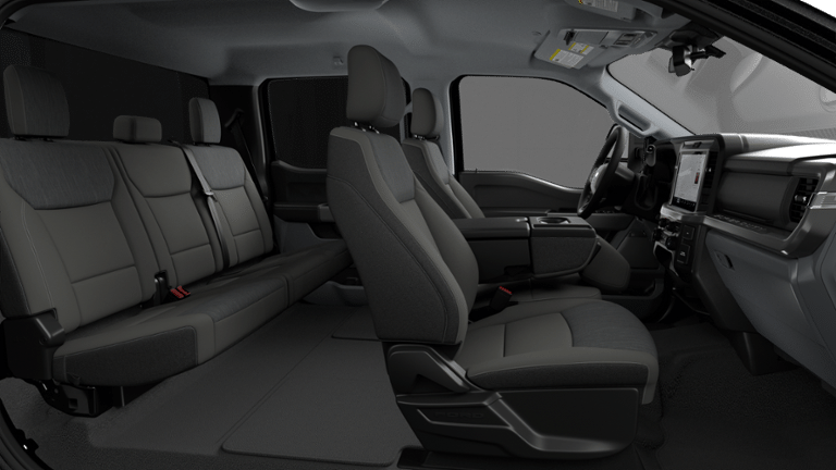 2027 Ford Super Duty F-250® XLT