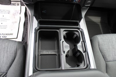 2025 Ford Super Duty F-250® XLT