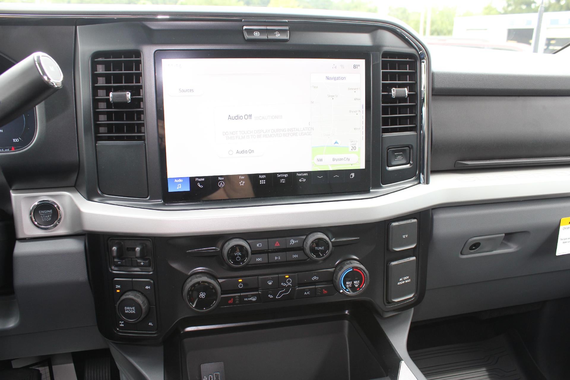 2025 Ford Super Duty F-250® XLT