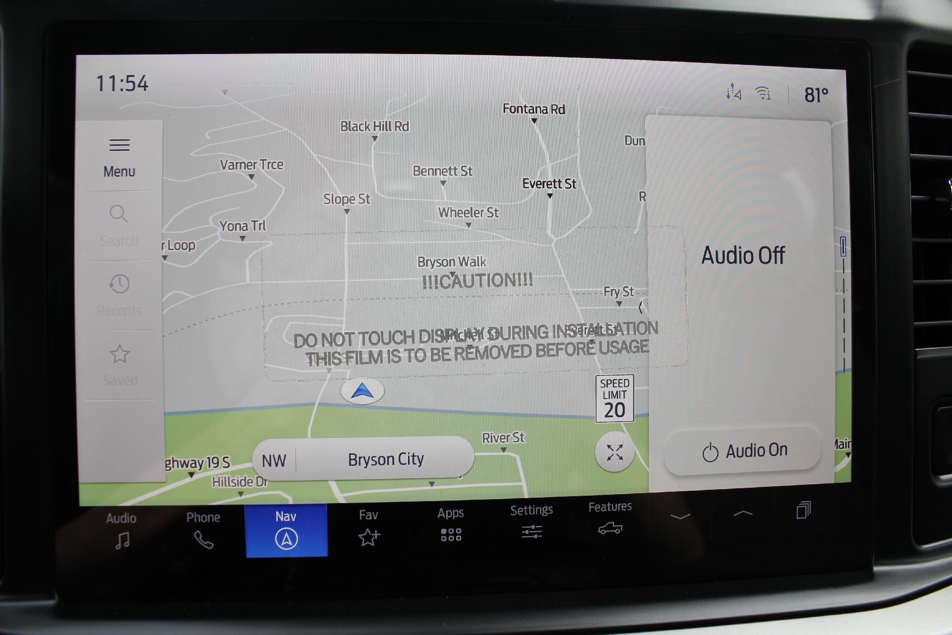 2025 Ford Super Duty F-250® XLT