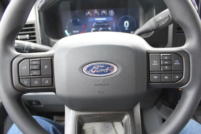 2025 Ford Super Duty F-250® XLT