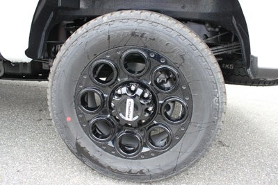 2025 Ford Super Duty F-250® XLT