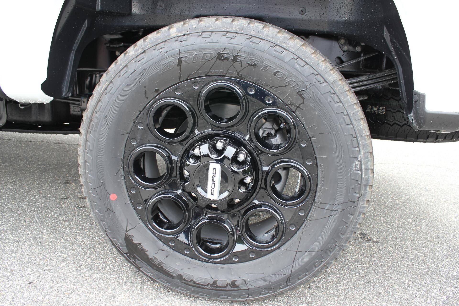 2025 Ford Super Duty F-250® XLT