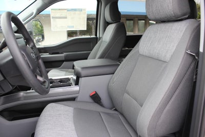 2025 Ford Super Duty F-250® XLT