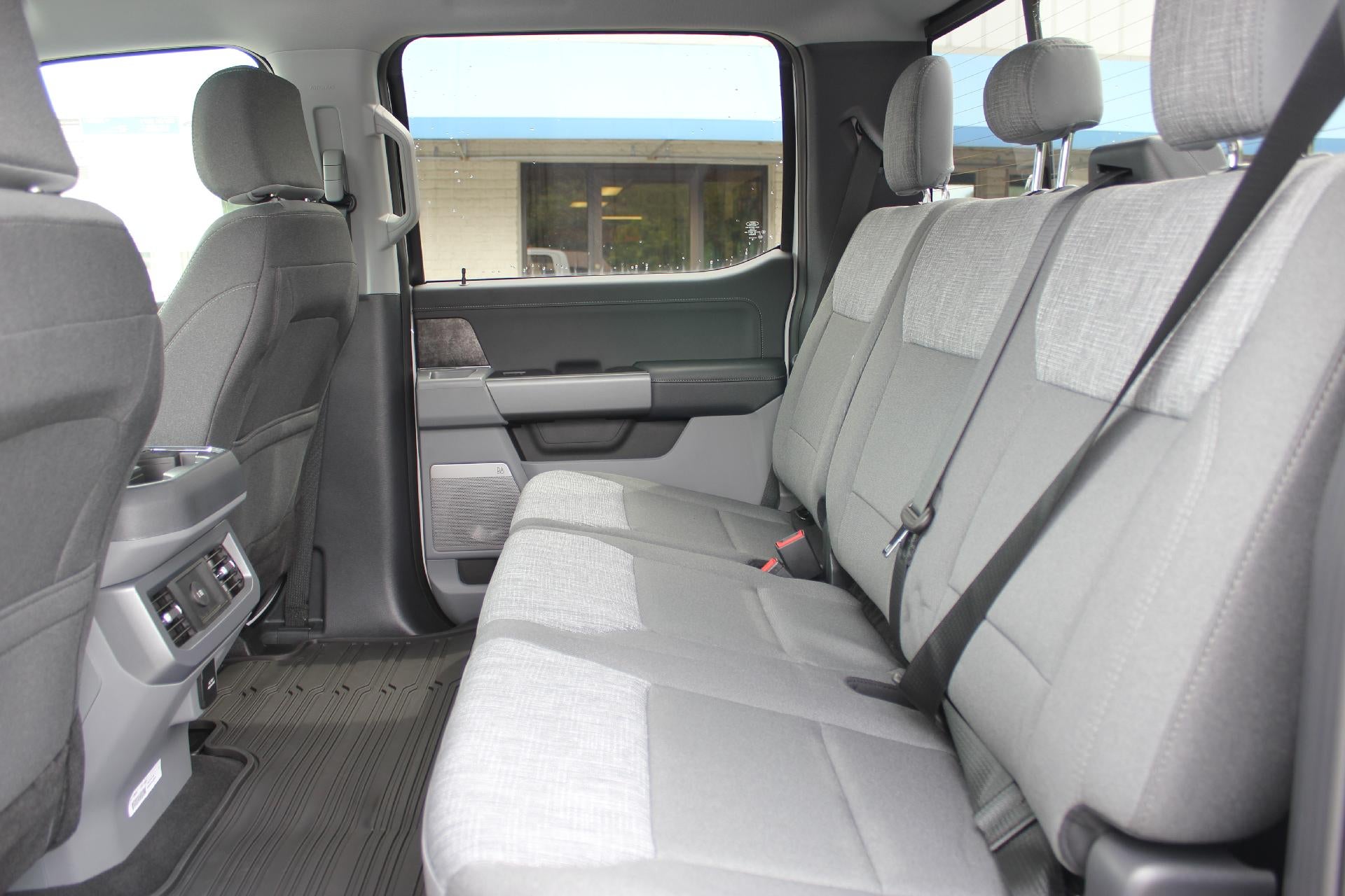 2025 Ford Super Duty F-250® XLT