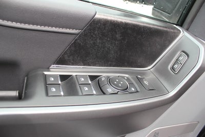 2025 Ford Super Duty F-250® XLT