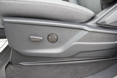 2025 Ford Super Duty F-250® XLT