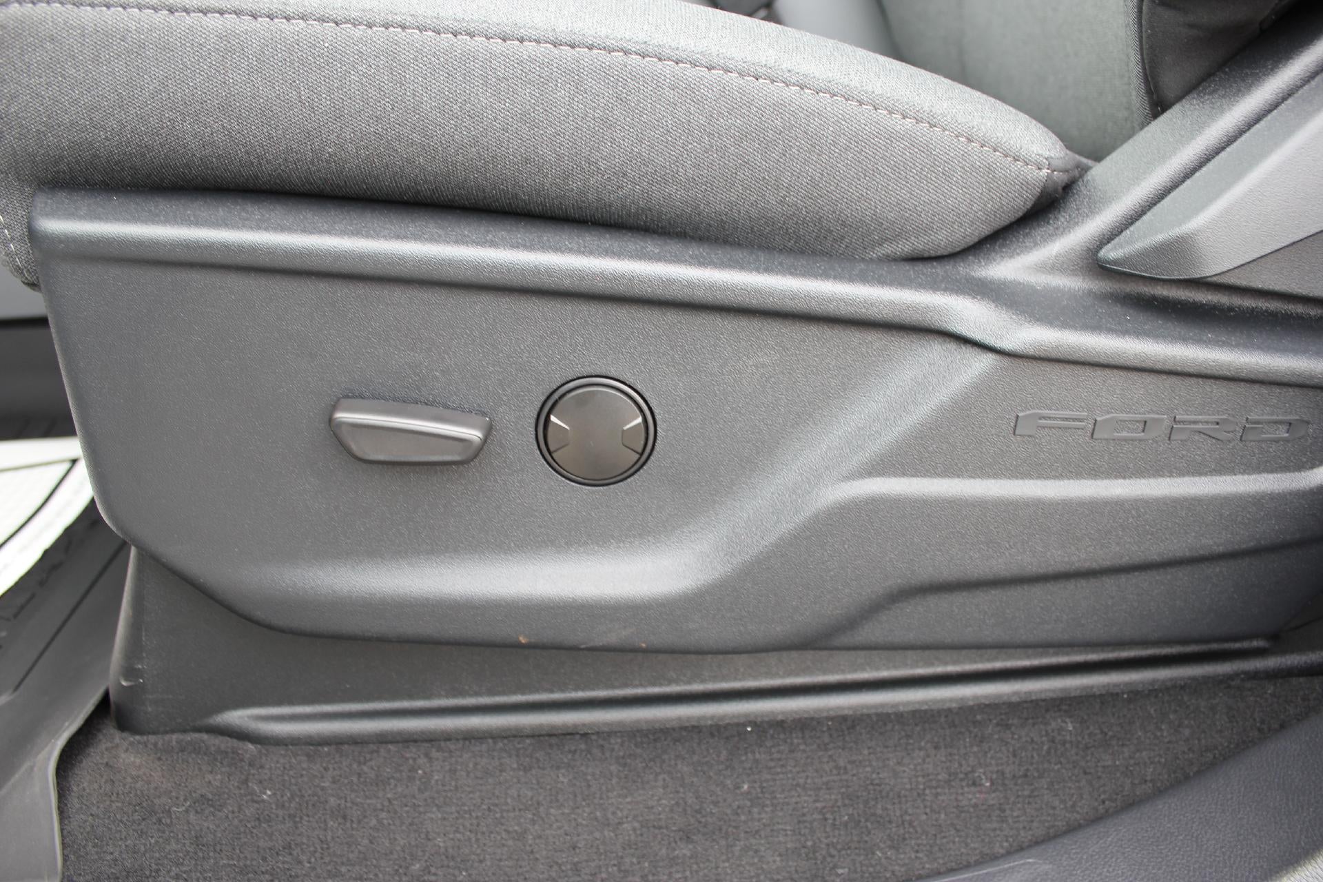 2025 Ford Super Duty F-250® XLT