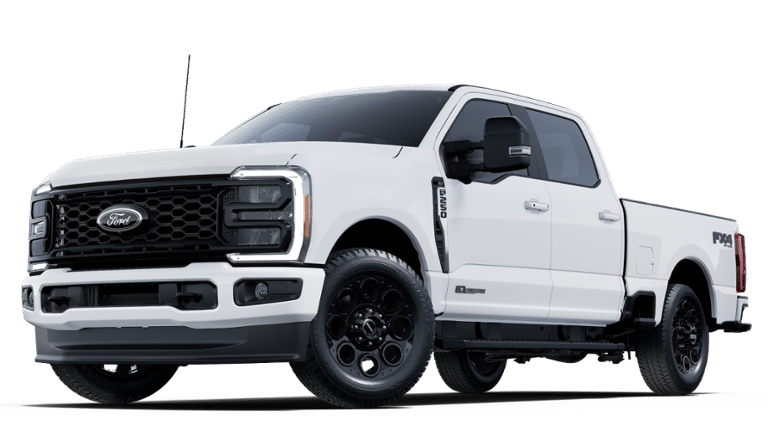 2025 Ford Super Duty F-250® XLT