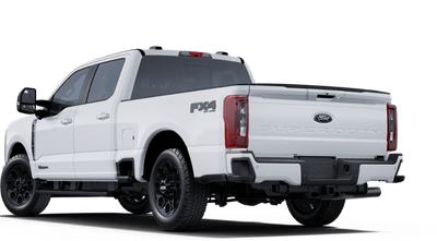 2025 Ford Super Duty F-250® XLT