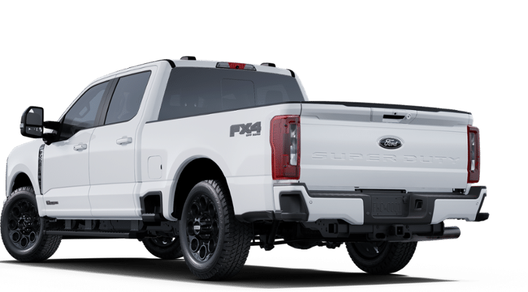 2025 Ford Super Duty F-250® XLT