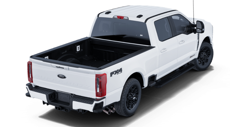 2025 Ford Super Duty F-250® XLT
