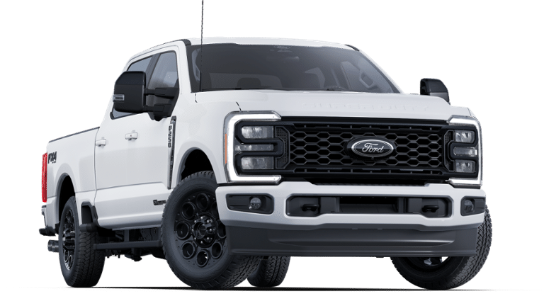 2025 Ford Super Duty F-250® XLT