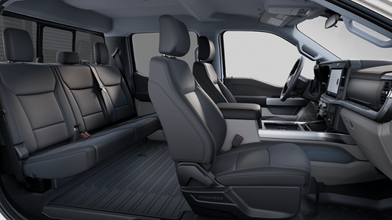 2025 Ford Super Duty F-250® XLT