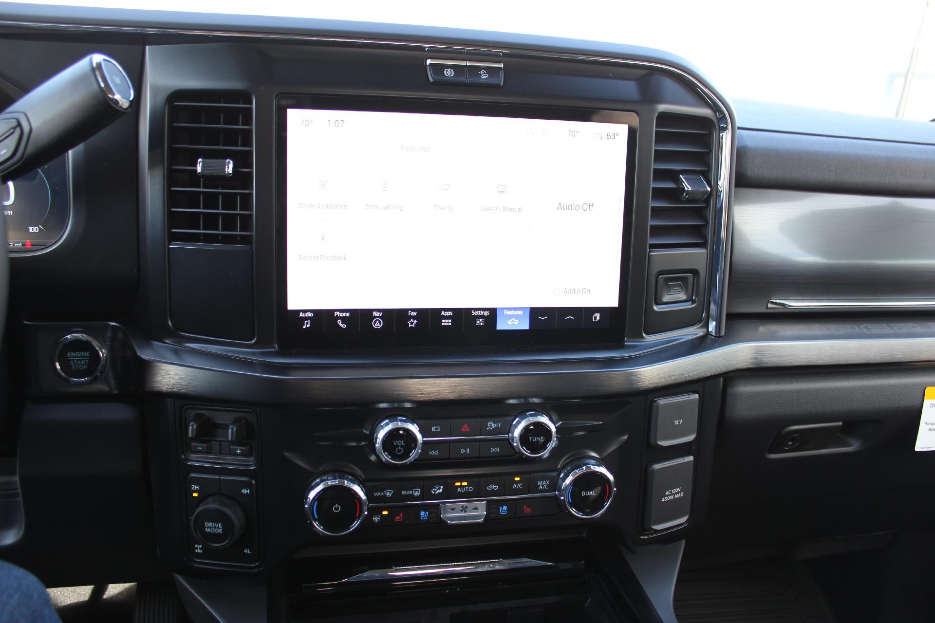 2026 Ford Super Duty F-250® Lariat®