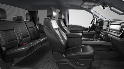2026 Ford Super Duty F-250® Lariat®
