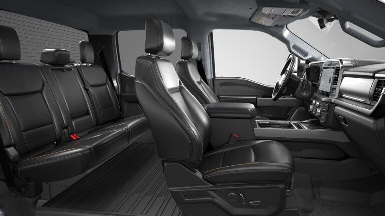 2026 Ford Super Duty F-250® Lariat®