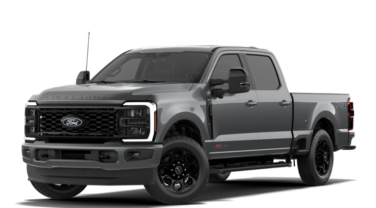 2027 Ford Super Duty F-350® Lariat®