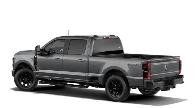 2027 Ford Super Duty F-350® Lariat®