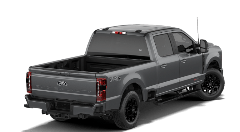 2027 Ford Super Duty F-350® Lariat®