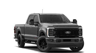 2027 Ford Super Duty F-350® Lariat®
