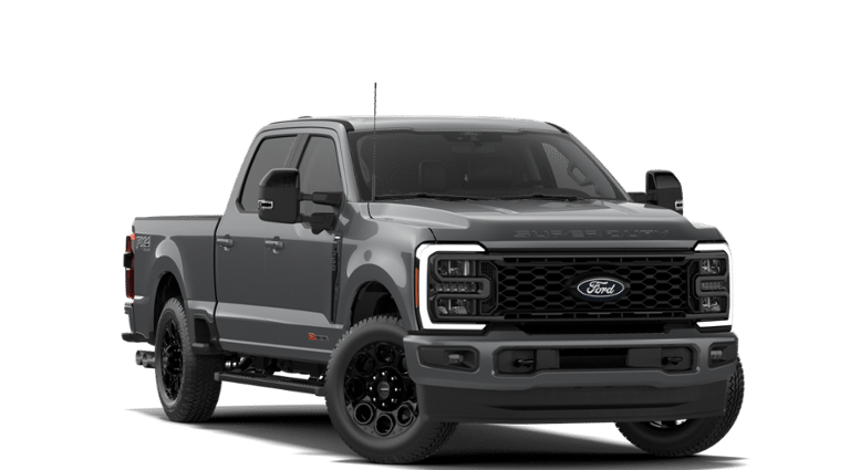 2027 Ford Super Duty F-350® Lariat®