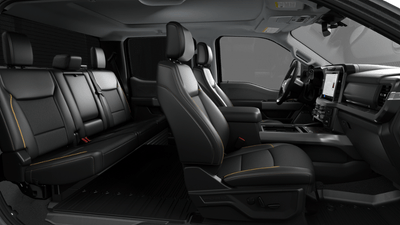2027 Ford Super Duty F-350® Lariat®